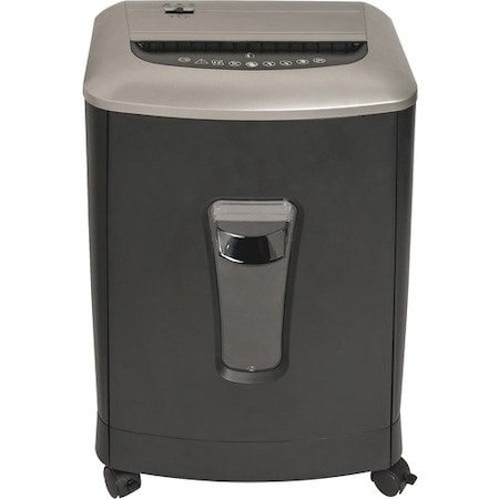 Business Source SHREDDER, CC, LTDTY, 12SHTCAP BSN70000